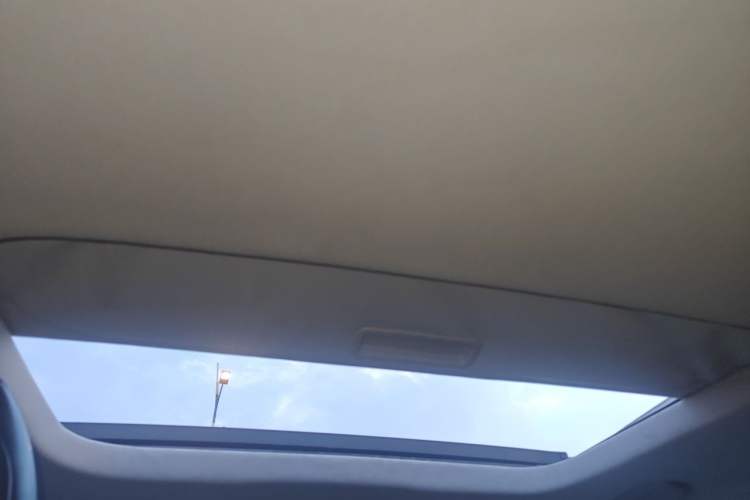 Used Ford Mondeo 2013 1.5L GTDi180 Fashion Edition Headliner