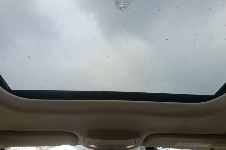 Used Ford Mondeo 2013 1.5L GTDi180 Fashion Edition Headliner