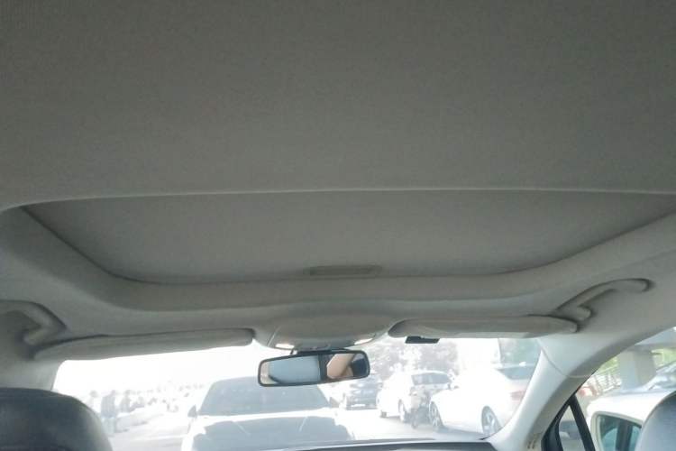 Used Ford Mondeo 2013 1.5L GTDi180 Fashion Edition Headliner