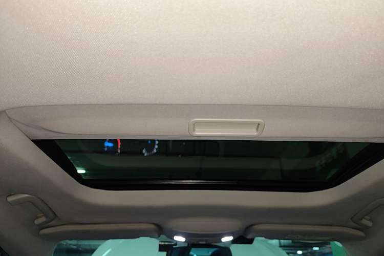Used Ford Mondeo 2013 1.5L GTDi180 Fashion Edition Headliner