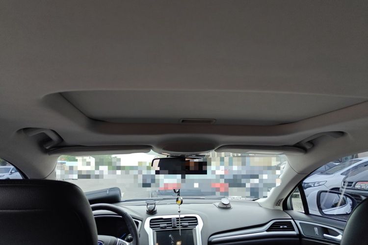 Used Ford Mondeo 2013 1.5L GTDi180 Fashion Edition Headliner