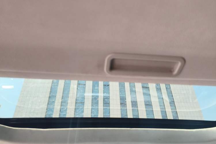 Used Ford Mondeo 2013 2.0L GTDi 200 Fashion Edition Headliner