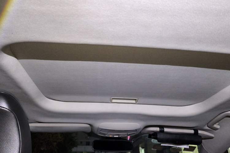 Used Ford Mondeo 2013 2.0L GTDi 200 Fashion Edition Headliner