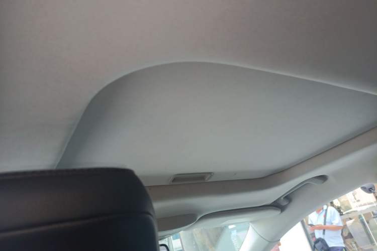 Used Ford Mondeo 2013 1.5L GTDi180 Fashion Edition Headliner