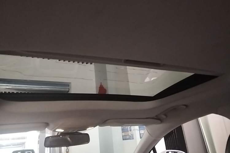 Used Ford Mondeo 2013 1.5L GTDi180 Fashion Edition Headliner