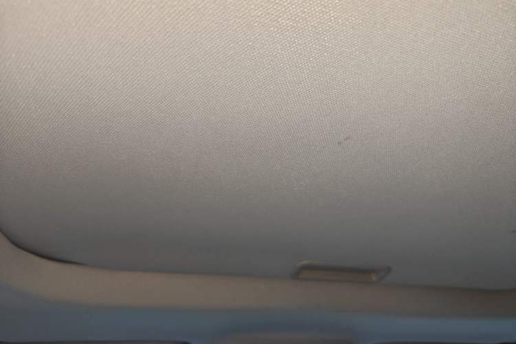 Used Ford Mondeo 2013 2.0L GTDi 200 Luxury Model Headliner