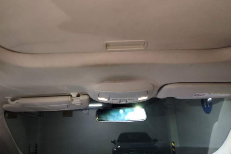 Used Ford Mondeo 2013 1.5L GTDi180 Fashion Edition Headliner