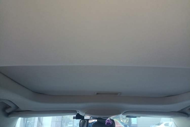 Used Ford Mondeo 2013 1.5L GTDi180 Fashion Edition Headliner