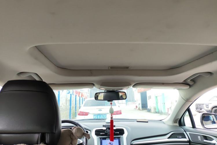 Used Ford Mondeo 2013 1.5L GTDi180 Fashion Edition Headliner