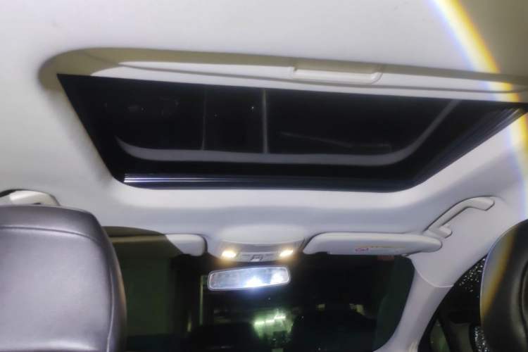 Used Ford Mondeo 2013 1.5L GTDi180 Fashion Edition Headliner