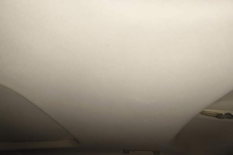 Used Ford Mondeo 2013 2.0L GTDi 200 Fashion Edition Headliner