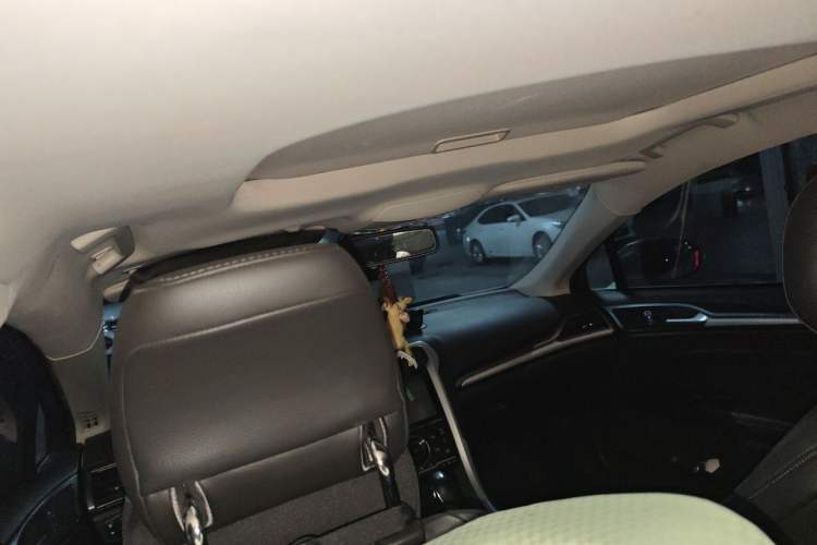Used Ford Mondeo 2013 1.5L GTDi180 Fashion Edition Headliner