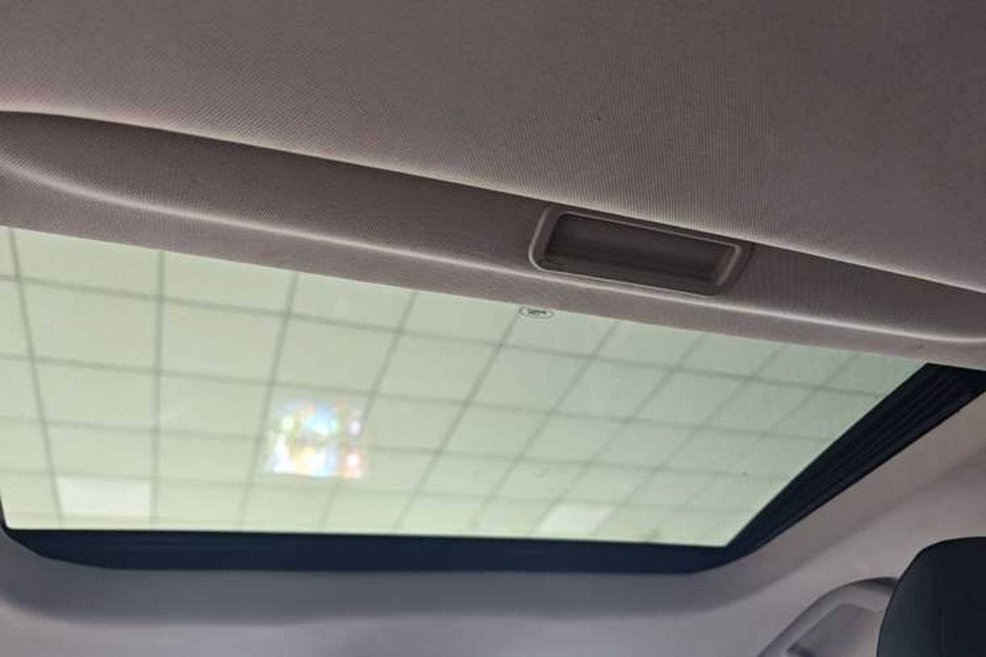 Used Ford Mondeo 2013 1.5L GTDi180 Fashion Edition Headliner