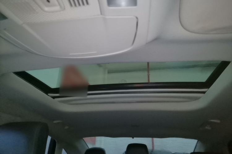 Used Ford Mondeo 2013 1.5L GTDi180 Fashion Edition Headliner