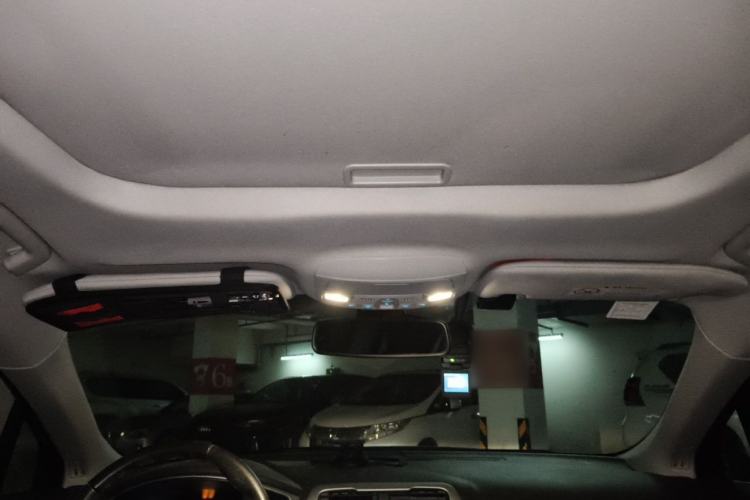 Used Ford Mondeo 2013 1.5L GTDi180 Fashion Edition Headliner