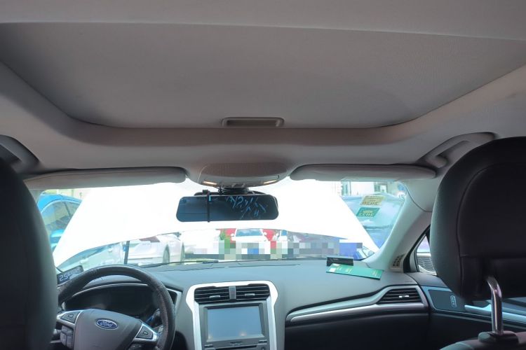 Used Ford Mondeo 2013 1.5L GTDi180 Fashion Edition Headliner