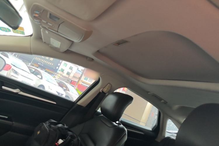 Used Ford Mondeo 2013 1.5L GTDi180 Fashion Edition Headliner