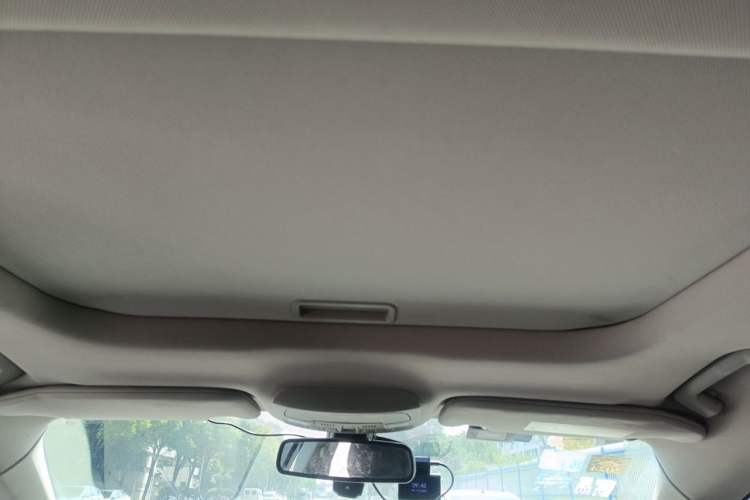 Used Ford Mondeo 2013 2.0L GTDi 200 Fashion Edition Headliner