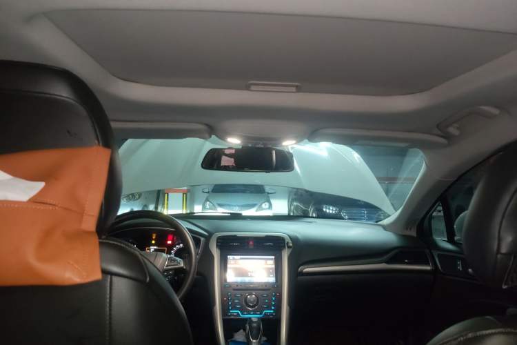 Used Ford Mondeo 2013 1.5L GTDi180 Fashion Edition Headliner