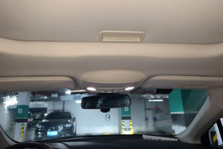 Used Ford Mondeo 2013 1.5L GTDi180 Fashion Edition Headliner
