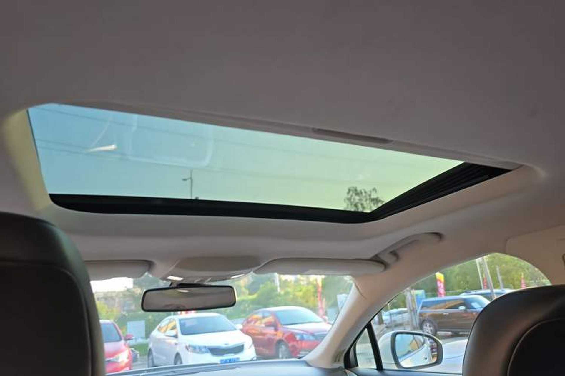 Used Ford Mondeo 2013 1.5L GTDi180 Fashion Edition Headliner