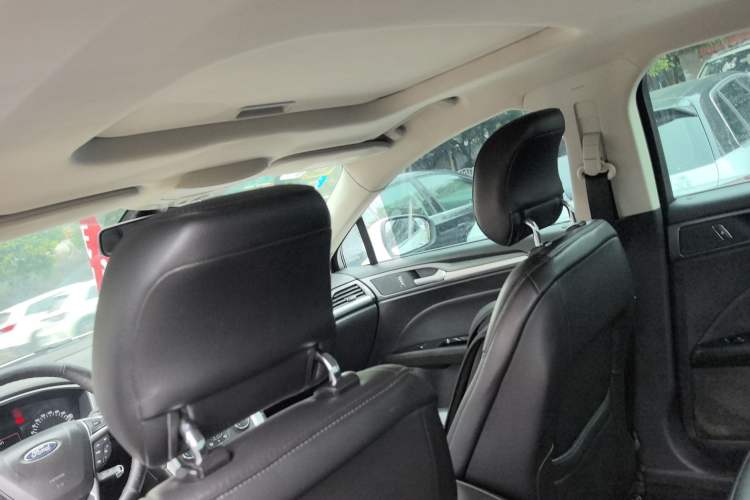 Used Ford Mondeo 2013 1.5L GTDi180 Fashion Edition Headliner