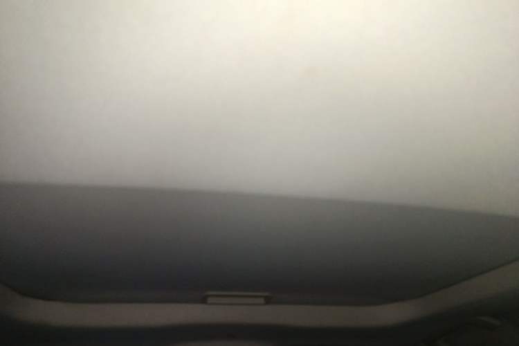 Used Ford Mondeo 2013 2.0L GTDi 200 Luxury Model Headliner