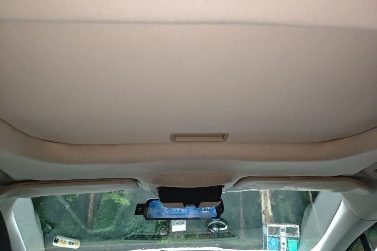 Used Ford Mondeo 2013 1.5L GTDi180 Fashion Edition Headliner