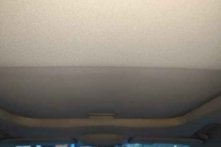 Used Ford Mondeo 2013 1.5L GTDi180 Fashion Edition Headliner