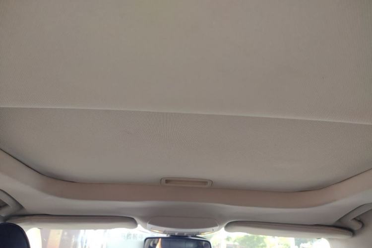 Used Ford Mondeo 2013 2.0L GTDi 200 Luxury Model Headliner