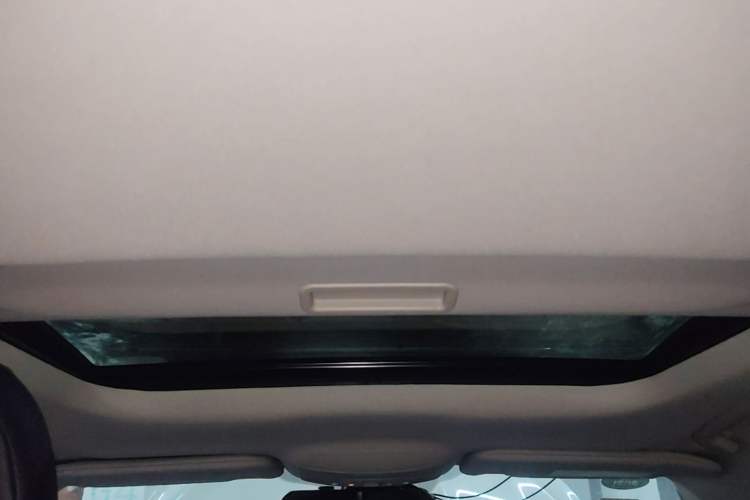 Used Ford Mondeo 2013 2.0L GTDi 200 Fashion Edition Headliner