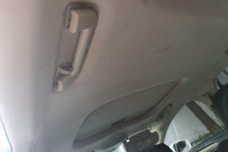 Used Ford Mondeo 2013 2.0L GTDi 200 Luxury Model Headliner