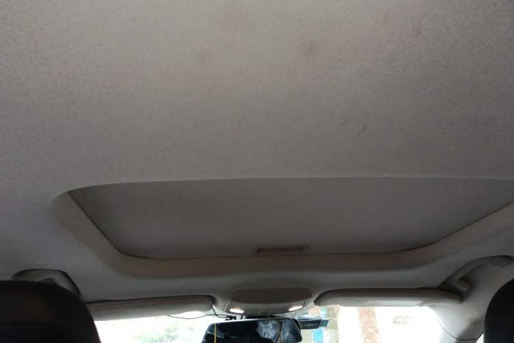 Used Ford Mondeo 2013 1.5L GTDi180 Fashion Edition Headliner