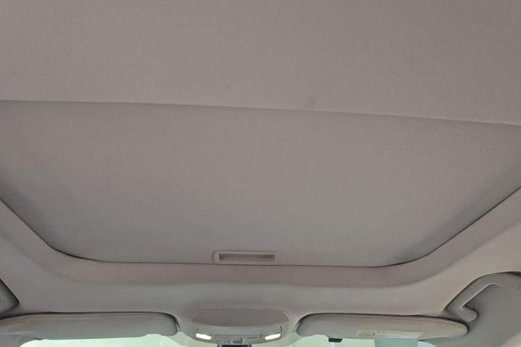 Used Ford Mondeo 2013 1.5L GTDi180 Fashion Edition Headliner