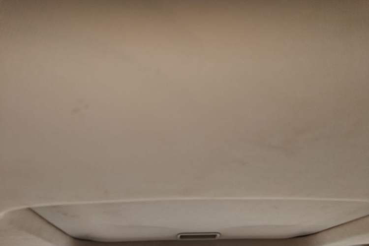 Used Ford Mondeo 2013 2.0L GTDi 200 Luxury Model Headliner