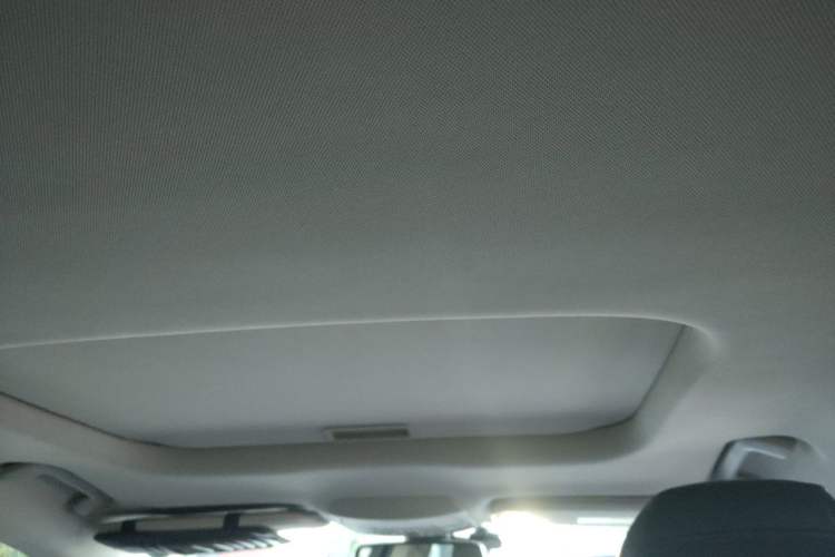 Used Ford Mondeo 2013 1.5L GTDi180 Fashion Edition Headliner