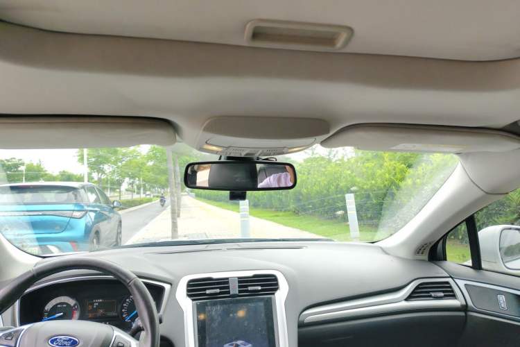 Used Ford Mondeo 2013 1.5L GTDi180 Fashion Edition Headliner