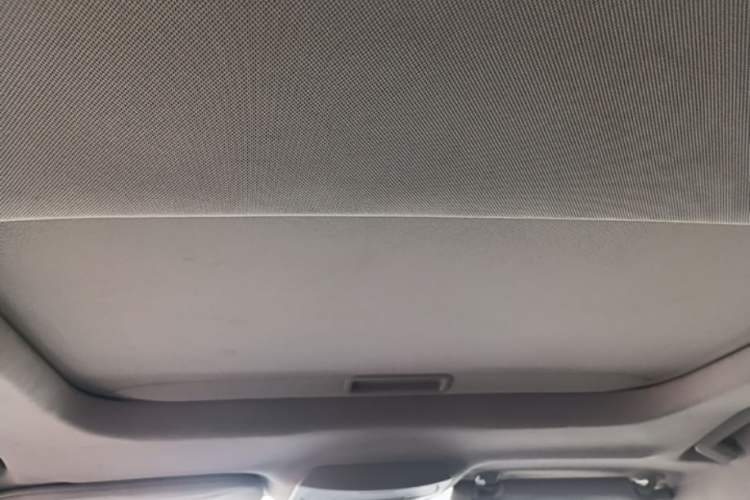 Used Ford Mondeo 2013 2.0L GTDi 200 Luxury Model Headliner