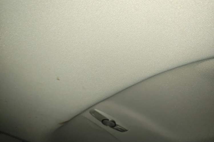 Used Ford Mondeo 2013 2.0L GTDi240 Luxury Sport Model Headliner