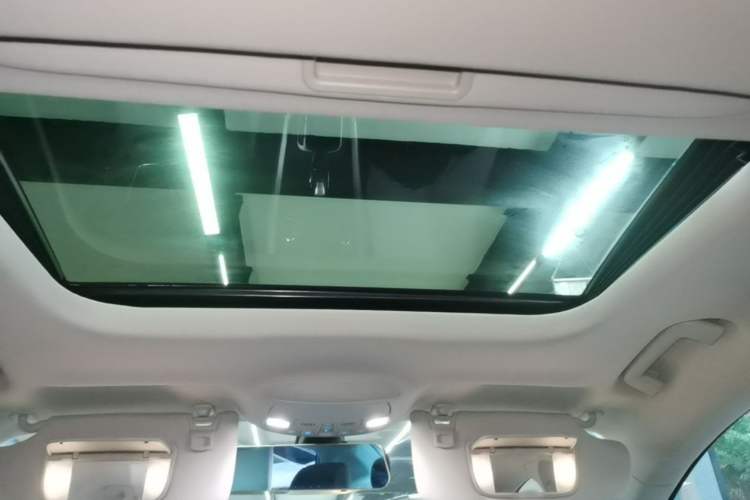 Used Ford Mondeo 2013 1.5L GTDi180 Fashion Edition Headliner