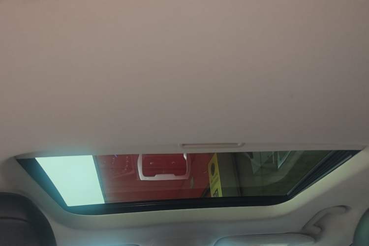 Used Ford Mondeo 2013 1.5L GTDi180 Fashion Edition Headliner