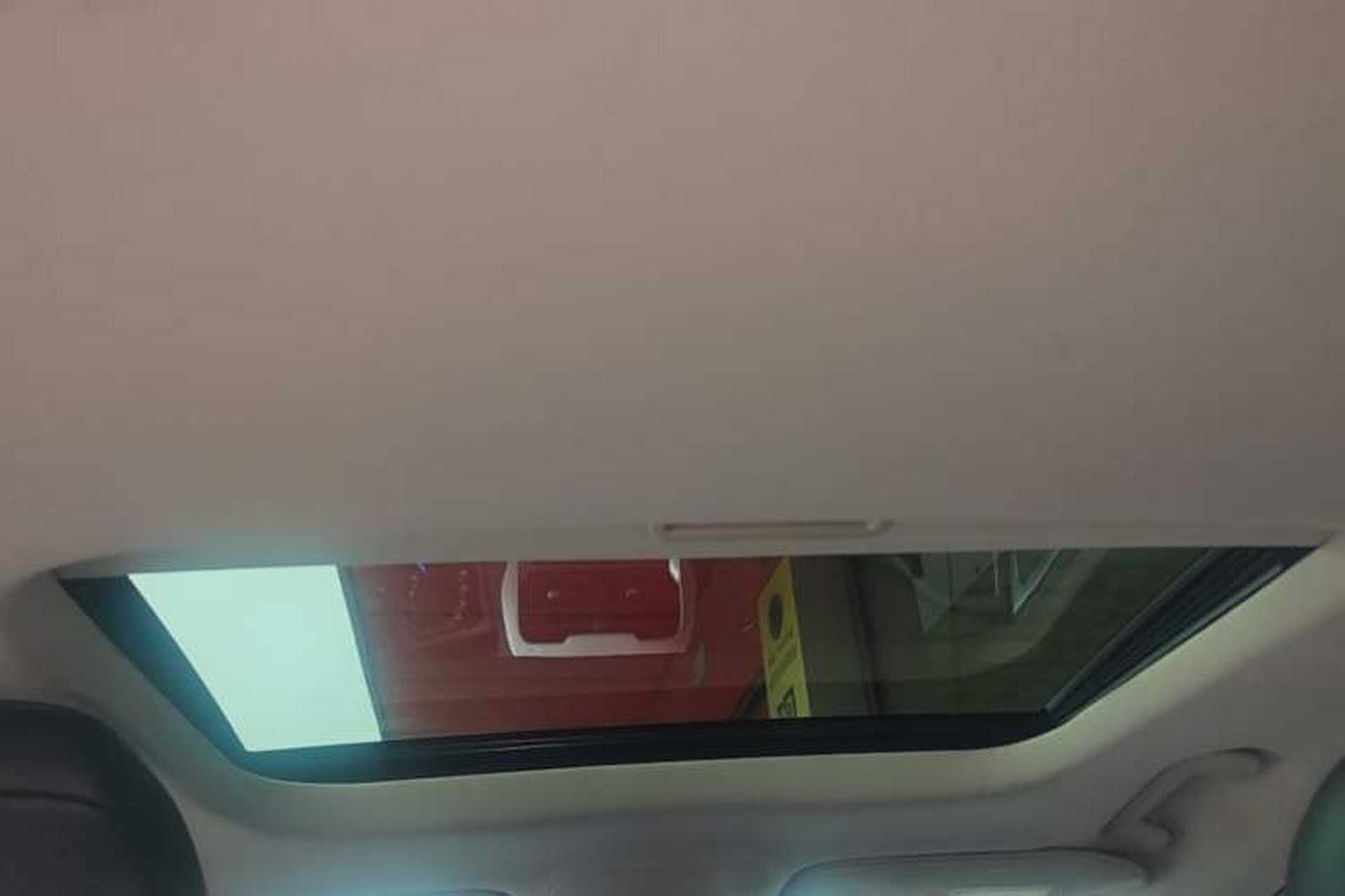 Used Ford Mondeo 2013 1.5L GTDi180 Fashion Edition Headliner