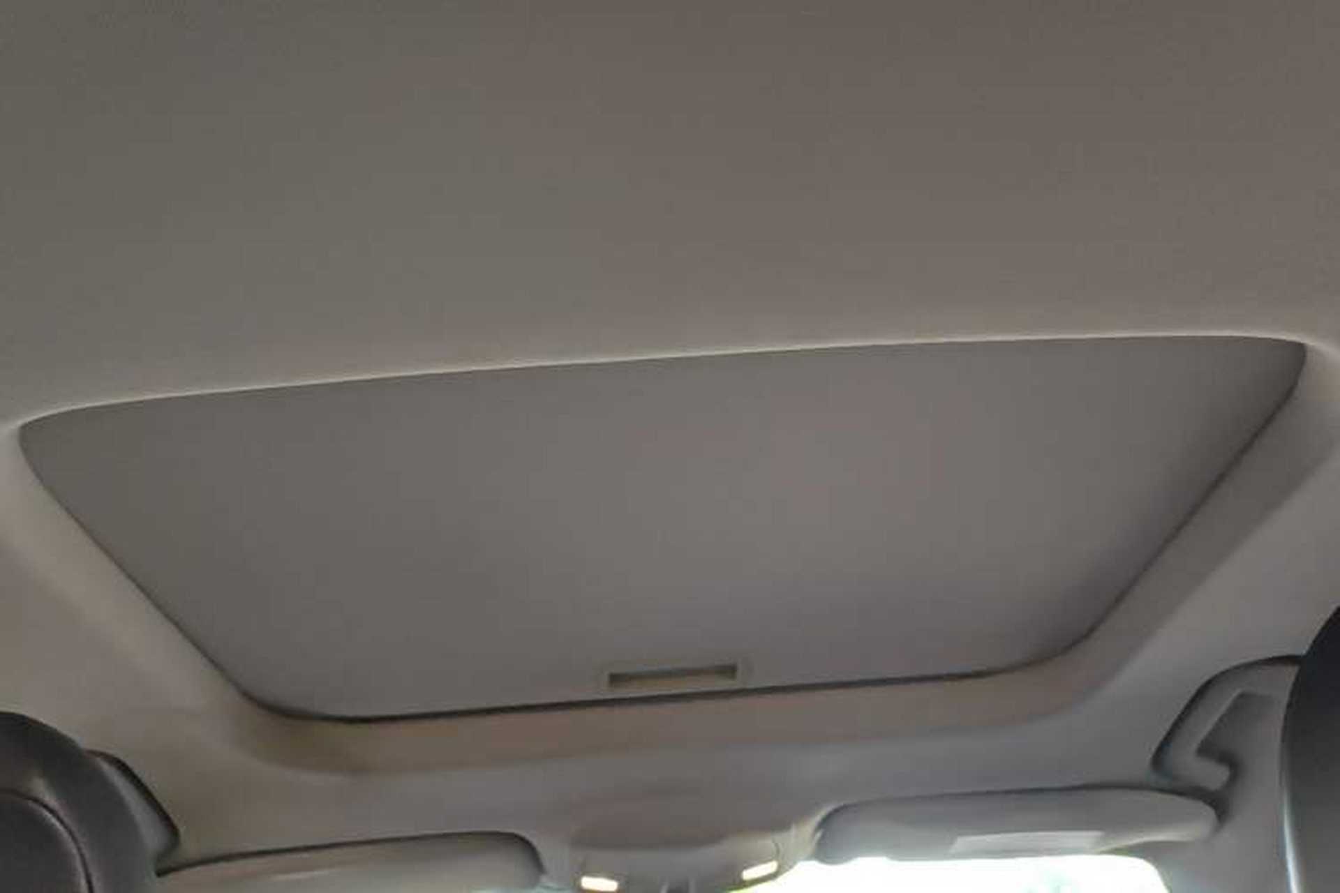 Used Ford Mondeo 2013 2.0L GTDi 200 Fashion Edition Headliner