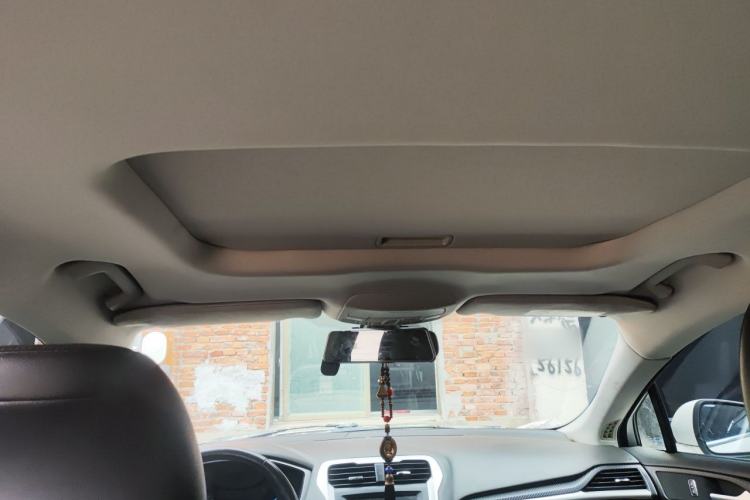 Used Ford Mondeo 2013 1.5L GTDi180 Fashion Edition Headliner