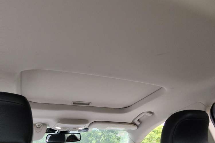 Used Ford Mondeo 2013 1.5L GTDi180 Fashion Edition Headliner