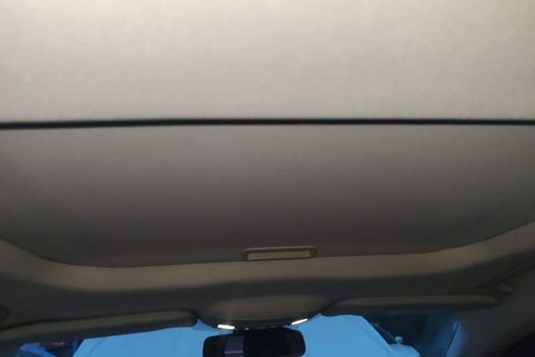 Used Ford Mondeo 2013 2.0L GTDi240 Luxury Sport Model Headliner