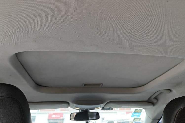Used Ford Mondeo 2013 1.5L GTDi180 Fashion Edition Headliner