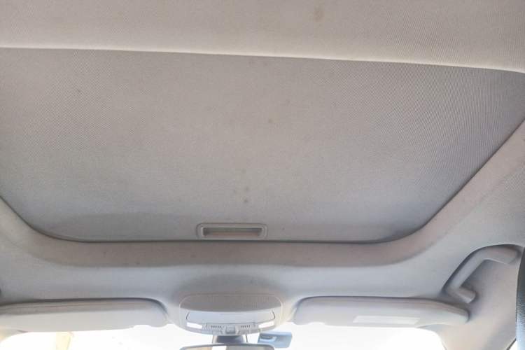 Used Ford Mondeo 2013 1.5L GTDi180 Fashion Edition Headliner