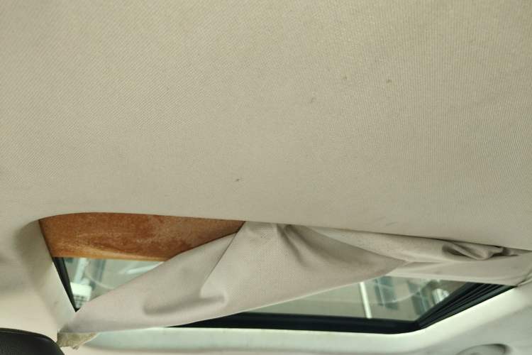 Used Ford Mondeo 2013 1.5L GTDi180 Fashion Edition Headliner