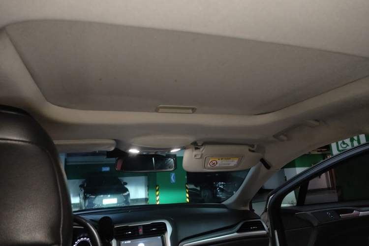 Used Ford Mondeo 2013 1.5L GTDi180 Fashion Edition Headliner